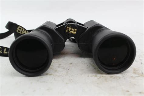 Bausch And Lomb Binoculars Property Room