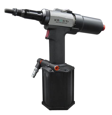 KROST M3 M8 Pneumatic Rivet Nut Gun Automatic Pneumatic Rivet Gun