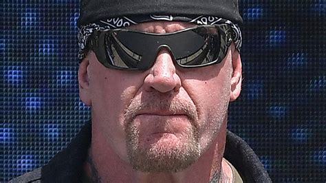 Undertaker American Badass 2000