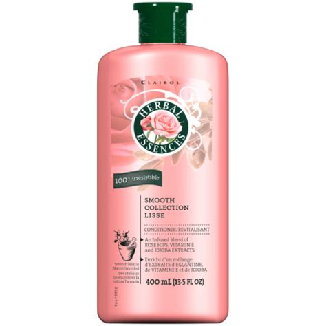 Herbal Essences Classic Smooth Collection Lisse Conditioner 135 Fl Oz Ralphs