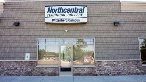 Northcentral Technical College Expands Community Technology Centers To