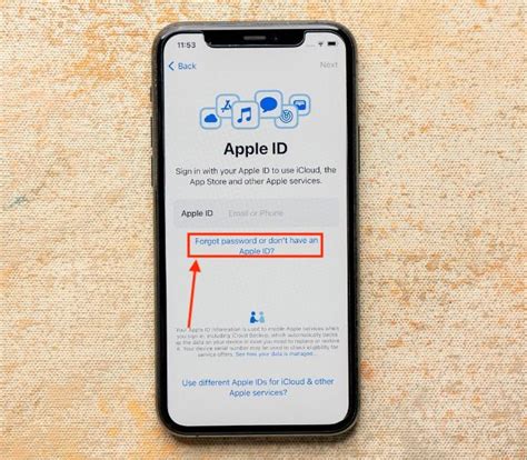 Cómo Crear Una Id De Apple En Android Windows Y Iphone