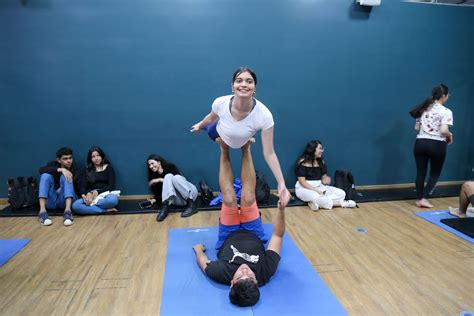 En La Corpas Tambi N Hacemos Deporte As Se Vivi La M S Reciente