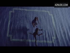 Suspiria Nude Scenes Aznude