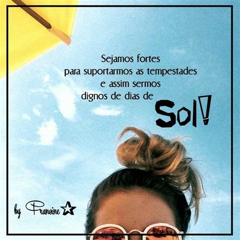 A Woman With Sunglasses On Her Head And The Words Solv In Spanish Above Her