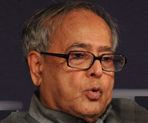 Pranab Mukherjee Biography - Facts, Childhood, Family Life & Achievements