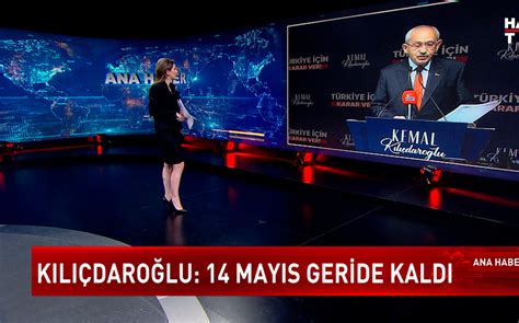 Ana Haber Bülteni 18 Mayıs 2023 Sinan Oğan kime destek verecek