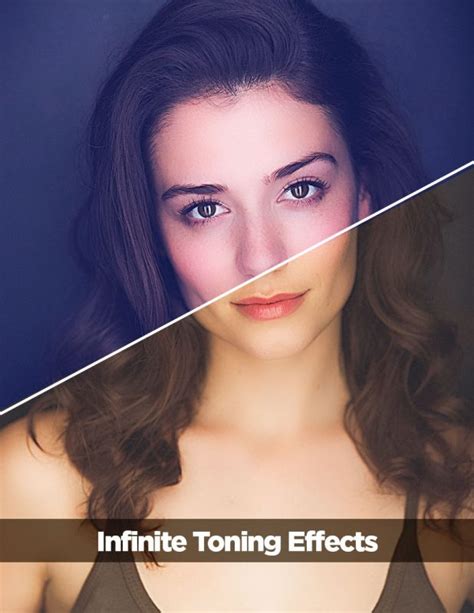 Portrait Magic Action For Photoshop Photographybb Marketplace