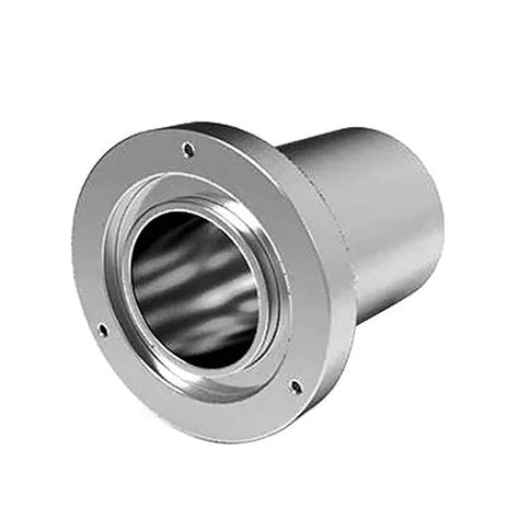 Stainless Steel Cnc Machined Component At Rs 200 Computer Numerical