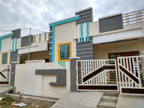 2 BHK House 130 Sq Yards For Sale In Eluru Road Vijayawada REI774106