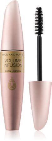 Max Factor Volume Infusion Tusz Do Rz S Z Keratyn Z Biotyn