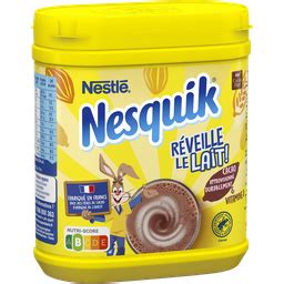 Tous Les Produits NESQUIK Croquons La Vie