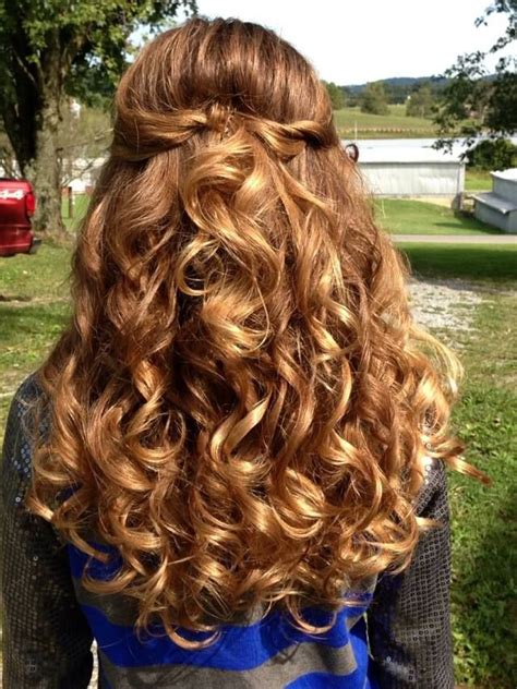 Pin By Lindsey Wright On Aubrees Pageant Hair Ideas Pageant Hair