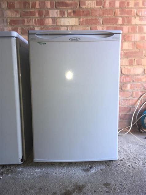 Hotpoint Ice Diamond Fridge In Norwich Norfolk Gumtree