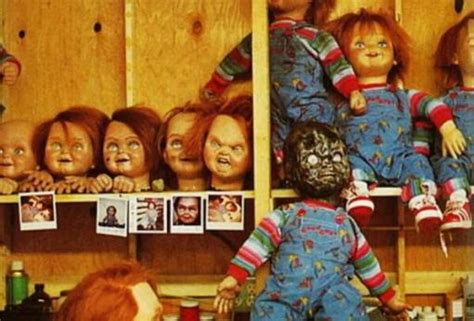 Behind The Scenes Saturday: Child’s Play (1988) | Karli Ray's Blog