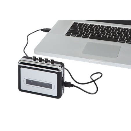 Ezcap Usb Cassette Tape To Mp Converter Pc Geewiz