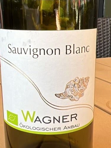 Weingut Keiper Wagner Sauvignon Blanc Vivino Us