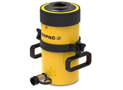 Enerpac Rch Single Acting Hollow Plunger Hydraulic Cylinder Tonne