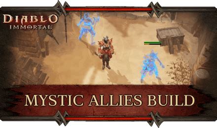 Monk Mystic Allies Challenge Rift Build Guide Gems Items And How To