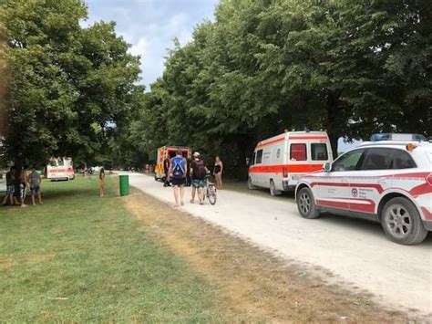 Tragischer Ertrinkungsunfall Wasserwacht München West