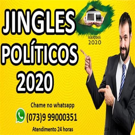 Carlinhos Vieira Jingle Do Lula Jinglespoliticos Palco Mp