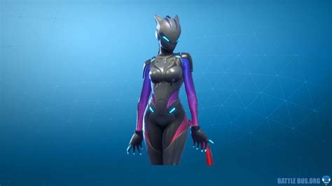 Lynx Progressive Fortnite Skin Lynx Season 7 Outfit Fortnite Epic