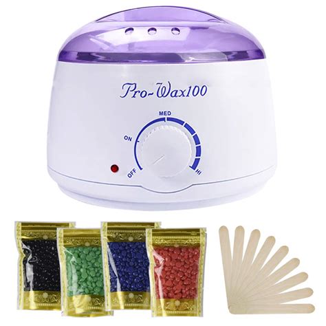 Best Wax Melt Warmer Hair Removal Home Life Collection