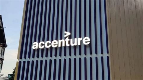 Accenture And Cervest Team To Bring Innovative Solutions To Clients For Climate Risk Esg News