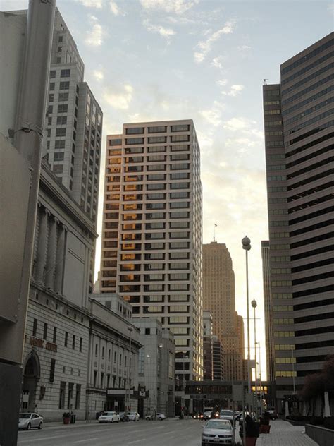 A Look Back At The First Month Of 2011 In Downtown Cincinnati Urbancincy