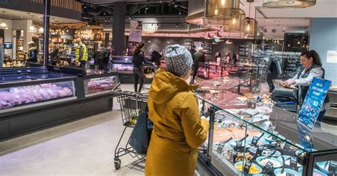 Edeka in Kempen nach Umbau wiedereröffnet So kommt neue Optik an