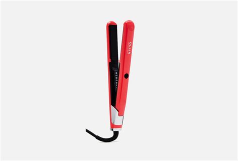 Ollin Professional Щипцы-выпрямитель OL-7822 1 шт — купить в Москве