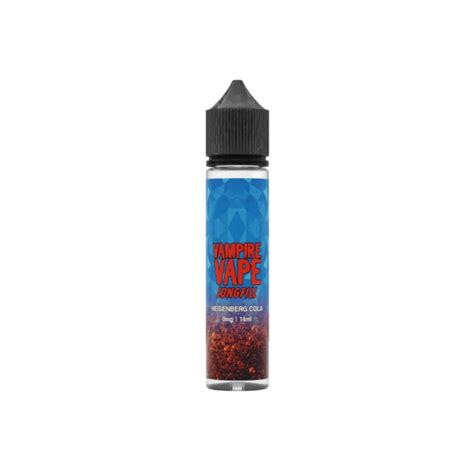 Vampire Vape Vampire Vape Aroma Heisenberg Cola 14 Ml