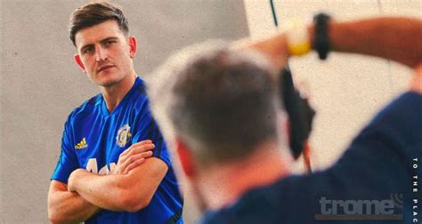 Manchester United Convirti A Harry Maguire En El Zaguero M S Caro De