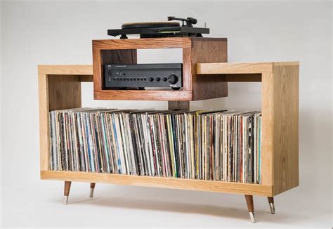 Turntable Record Player Stand at sethcpropst blog