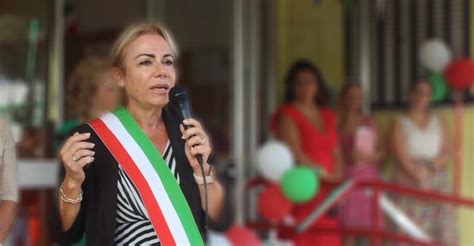 Il Sindaco Di Latina Celentano Spiega Le Sue Decisioni Sulla Latina