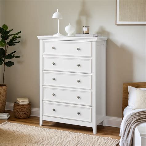 hokku designs takeira  drawer storage drawer wayfair