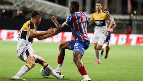 Melhores Momentos De Bahia 1 X 0 Criciúma Pela Copa Do Brasil