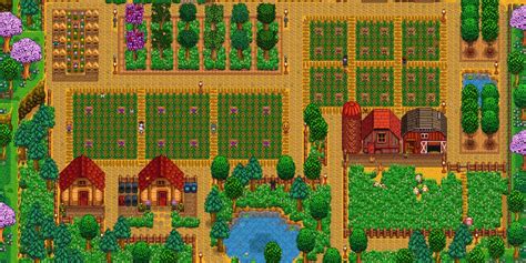 Stardew Valley S Dev Is Working On A New Game And That S Exciting