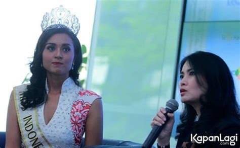 Hot Sexy Liliana Tanoesoedibjo Bikini Pics