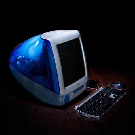 Imac G3 Large Size Original Uploaded Size My Portfolio Flickr