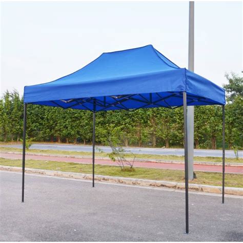 2m X 3m Retractable Tent Heavy Duty Complete Set All Purpose Tent Tent009 Shopee Philippines