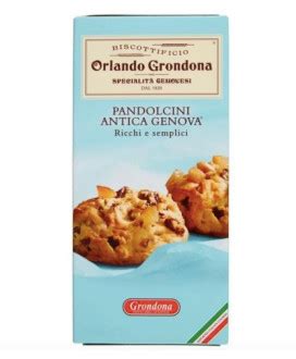 Vendita online Biscotti del Biscottificio Orlando Grondona specialità