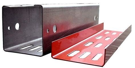 cable tray syarikat lan ric industries sdn bhd