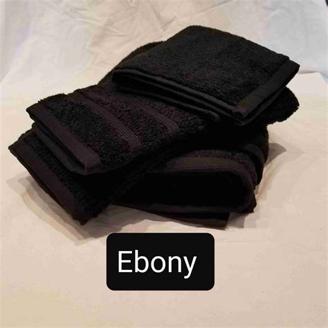 100% Egyptian Cotton Bath Towels – The Linen Closet