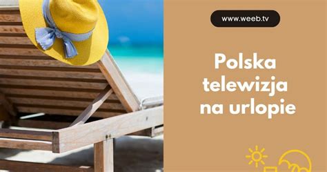 Polskie Programy Weebtv Blog Telewizja Przez Internet