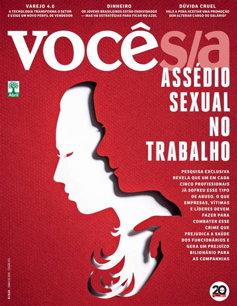 AssÉdio Sexual No Trabalho VocÊ Sa