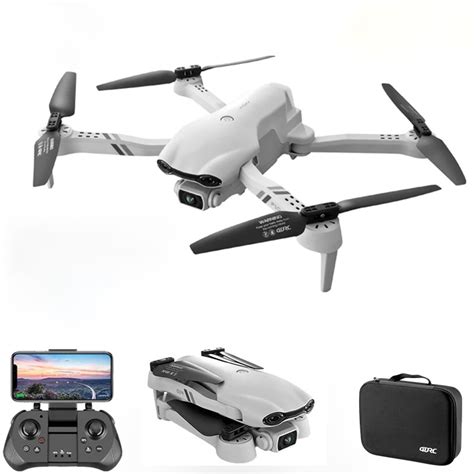 Rescuetech F10 Drone 6k 5g Wifi Quadrotor Flight 20mins Sale On