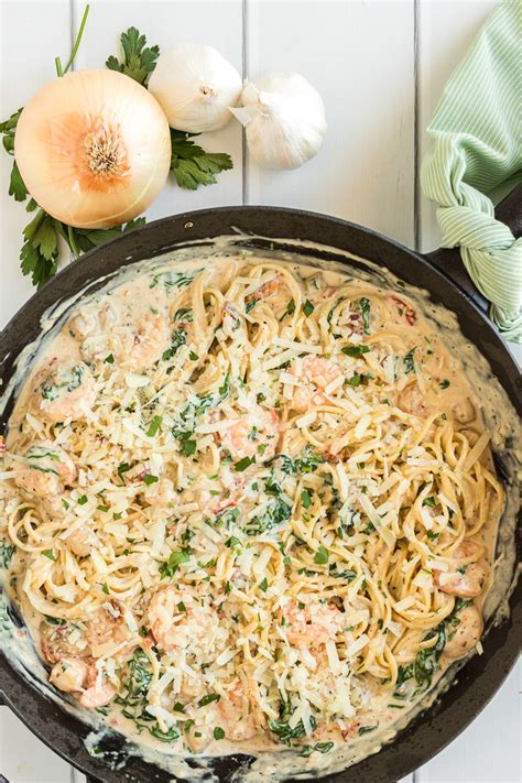 Seafood Pasta Sauce Recipe Cartuces