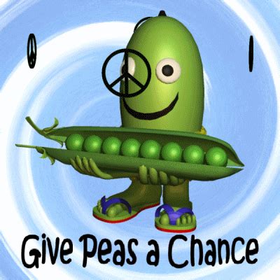 Peas Gifs Get The Best On Giphy