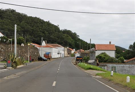 Santa Bárbara Angra do Heroísmo André Barragon Flickr